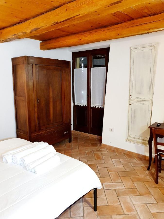 "Affittacamere Al Castello" Tavullia Exterior photo
